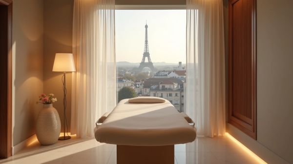 Comment offrir un massage à Lyon pour un moment de détente unique