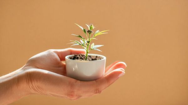 Guide complet sur les fleurs de CBD : tout ce qu'il faut savoir
