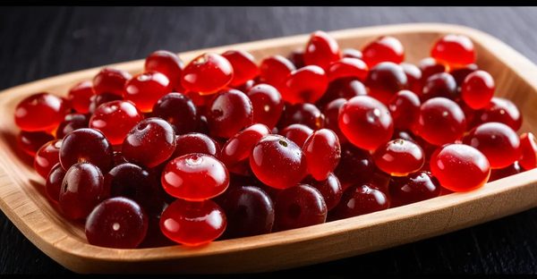 Gummies de champignons adaptogènes : un nouveau secret pour votre santé