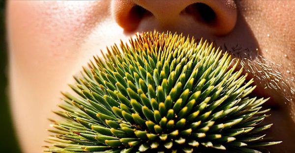 Pollen de pin : votre solution naturelle pour une vitalité retrouvée