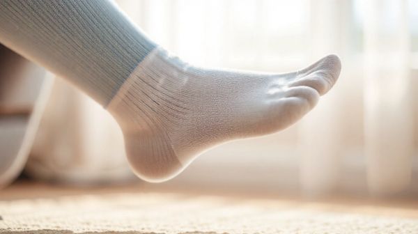 Top 5 genouillères rotuliennes pour optimiser votre confort