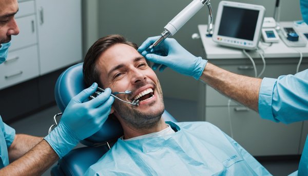 Orthodontiste à nanterre : tout savoir sur les techniques linguales